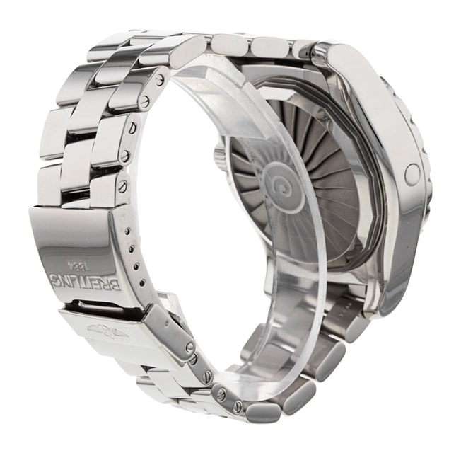 Breitling Airwolf A78363 Image 3